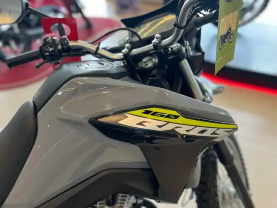 HONDA-NXR 160 BROS ABS HONDA-NXR 160 BROS ABS-2024