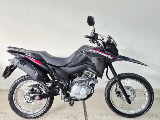 HONDA NXR 160 BROS CBS 