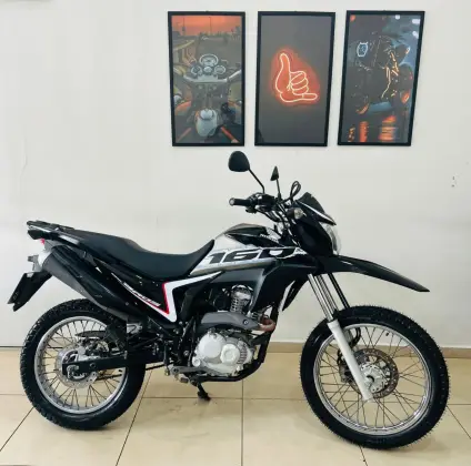 HONDA NXR 160 BROS ESDD 