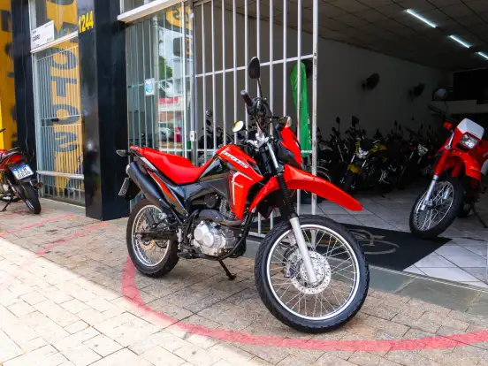 HONDA-NXR 160 BROS ESDD HONDA-NXR 160 BROS ESDD-2024