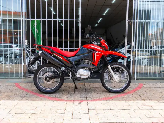HONDA-NXR 160 BROS ESDD HONDA-NXR 160 BROS ESDD-2024