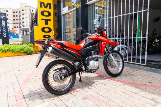 HONDA-NXR 160 BROS ESDD HONDA-NXR 160 BROS ESDD-2024