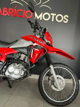 HONDA NXR 160 BROS ESDD 