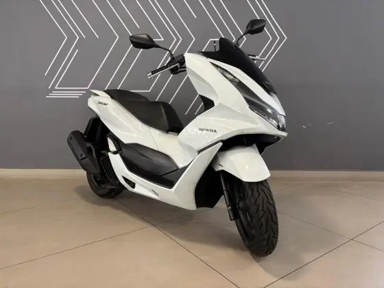 HONDA PCX 160 ABS 