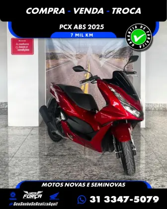 HONDA PCX 160 ABS HONDA PCX 160 ABS