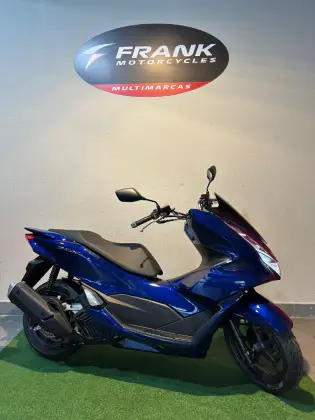 HONDA PCX 160 ABS 