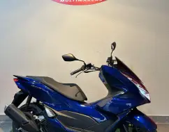 HONDA PCX 160 ABS HONDA PCX 160 ABS