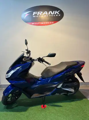HONDA-PCX 160 ABS HONDA-PCX 160 ABS-2026
