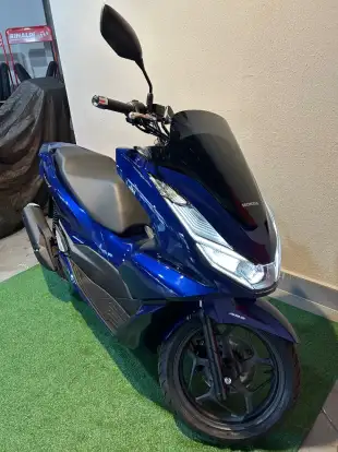 HONDA-PCX 160 ABS-2026