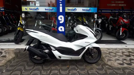 HONDA PCX 160 ABS HONDA PCX 160 ABS