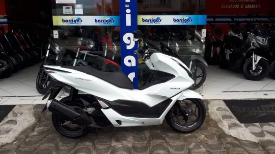 HONDA PCX 160 ABS HONDA PCX 160 ABS