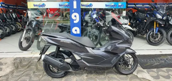 HONDA PCX 160 CBS HONDA PCX 160 CBS