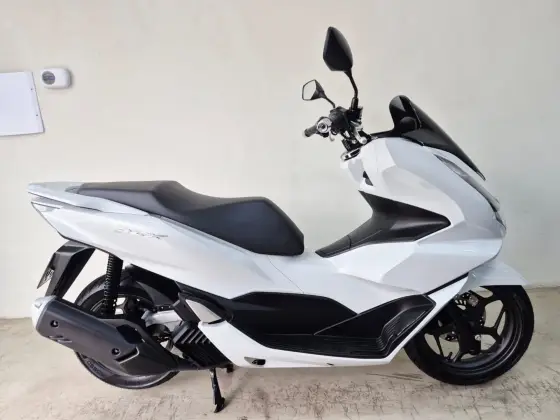 HONDA PCX 160 CBS HONDA PCX 160 CBS