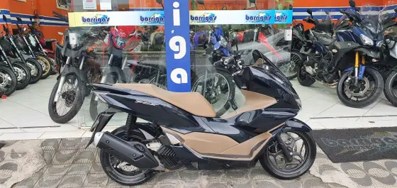 HONDA PCX 160 DLX HONDA PCX 160 DLX