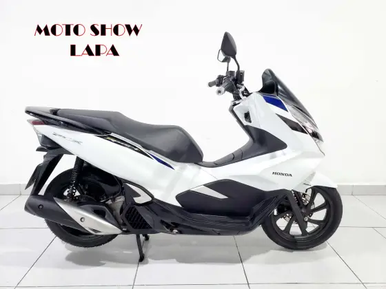 HONDA PCX SPORT 