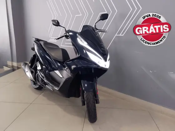 HONDA PCX 