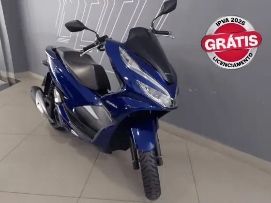 HONDA PCX HONDA PCX