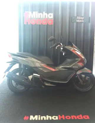 HONDA PCX HONDA PCX