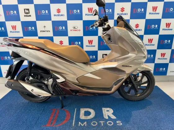 HONDA PCX HONDA PCX