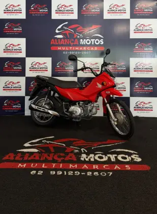 HONDA POP 110i 