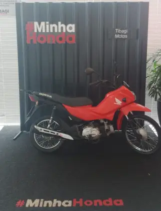 HONDA POP 110i 