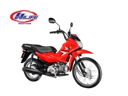 HONDA POP 110i 