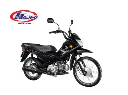 HONDA POP 110i 