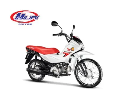 HONDA POP 110i 