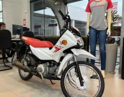 HONDA POP 110i HONDA POP 110i