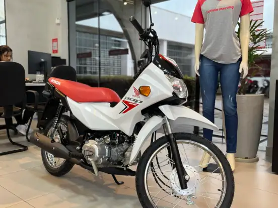 HONDA-POP 110i HONDA-POP 110i-2024
