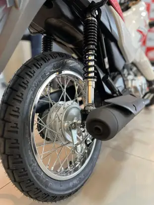 HONDA-POP 110i HONDA-POP 110i-2024