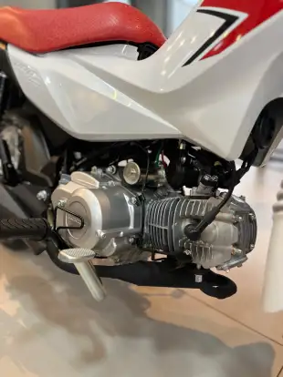 HONDA-POP 110i-2024