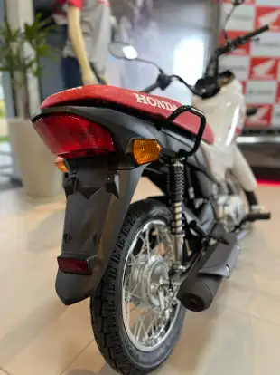 HONDA-POP 110i HONDA-POP 110i-2024