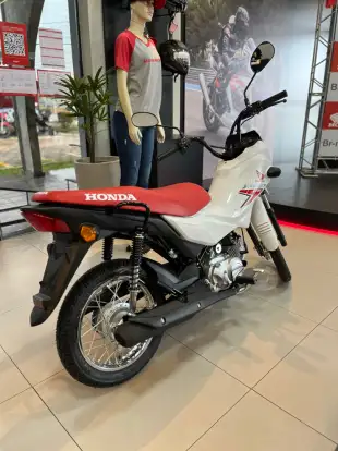 HONDA-POP 110i HONDA-POP 110i-2024