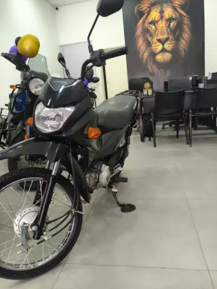HONDA POP 110i HONDA POP 110i