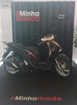 HONDA SH 150i HONDA SH 150i