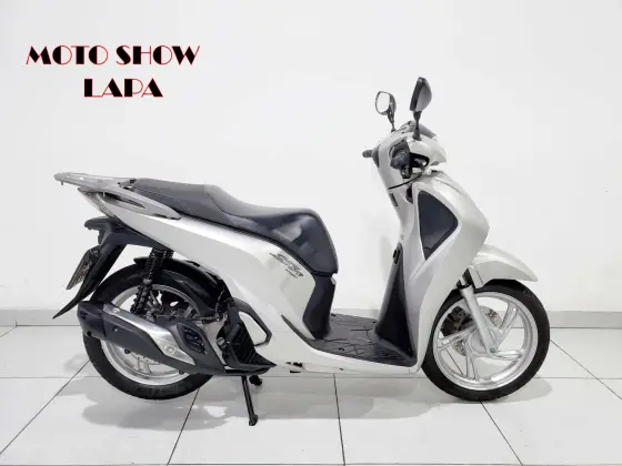 HONDA SH 150i 