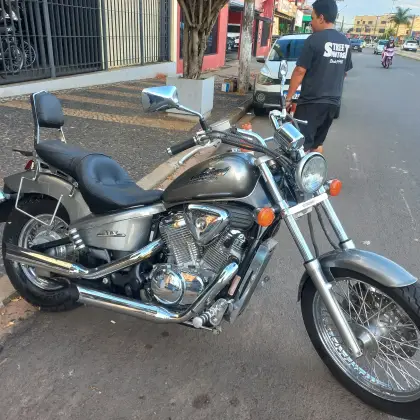 HONDA SHADOW 600C VT HONDA SHADOW 600C VT