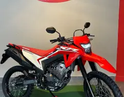 HONDA XR 300L TORNADO HONDA XR 300L TORNADO