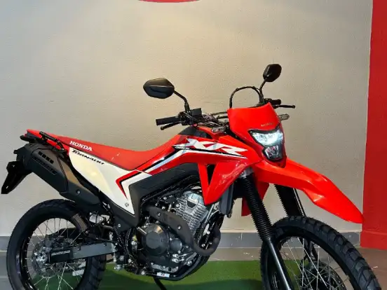 HONDA-XR 300L TORNADO HONDA-XR 300L TORNADO-2026