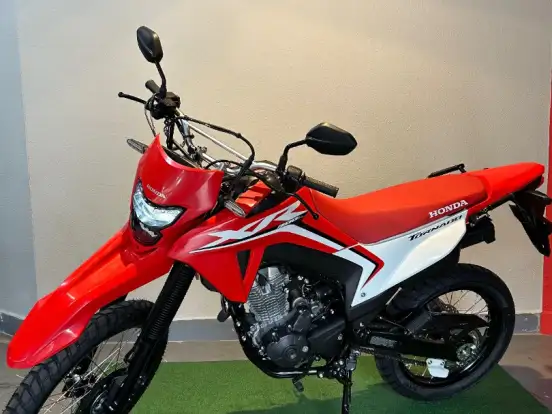 HONDA-XR 300L TORNADO HONDA-XR 300L TORNADO-2026