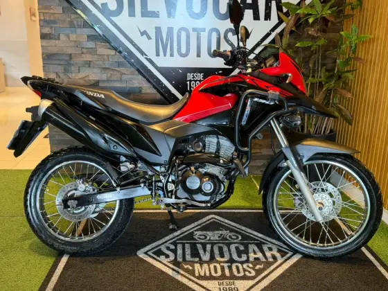 HONDA XRE 190 ABS 