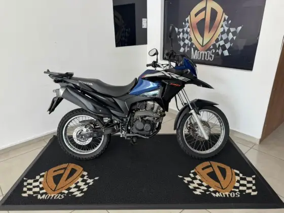 HONDA XRE 190 ABS 