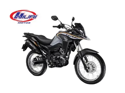 HONDA XRE 190 ADVENTURE HONDA XRE 190 ADVENTURE