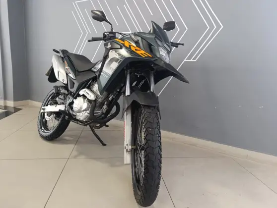HONDA XRE 300 ABS HONDA XRE 300 ABS