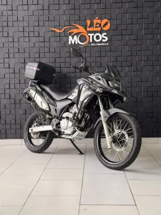 HONDA XRE 300 ABS HONDA XRE 300 ABS