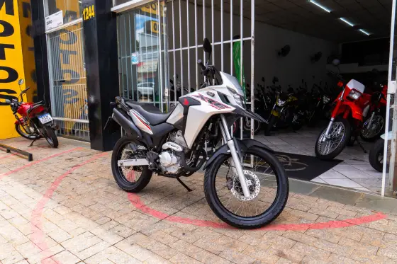 HONDA XRE 300 ABS HONDA XRE 300 ABS