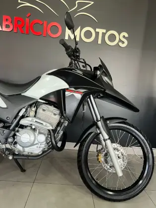 HONDA XRE 300 ABS 