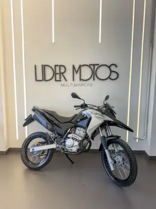 HONDA XRE 300 HONDA XRE 300