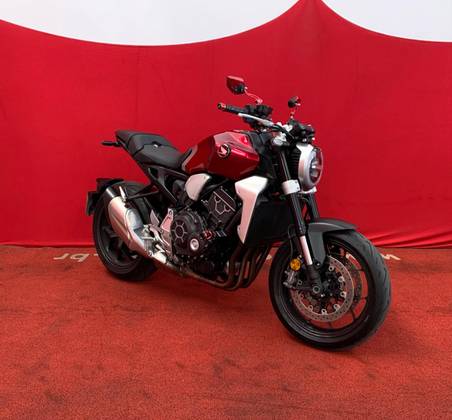 HONDA CB 1000R ABS 